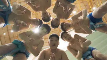 Backdrop to the movie "Falling Forward : The SSIREUM Boys" #1225039