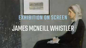 Backdrop to the movie "James McNeill Whistler" #1190281