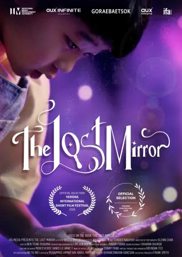 The Lost Mirror
