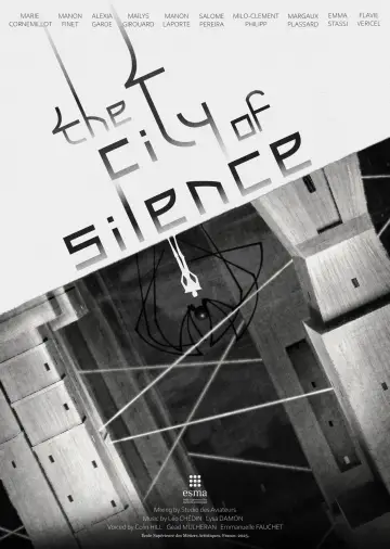 The City of Silence