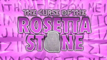 Backdrop to the movie "The Curse of the Rosetta Stone" #1187356