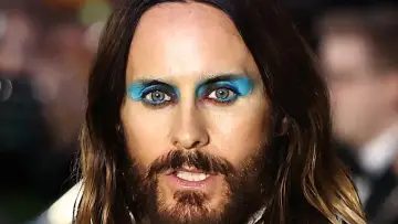 Backdrop to the movie "Jared Leto: Hollywood