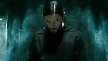 Backdrop to the movie "Jared Leto: Hollywood