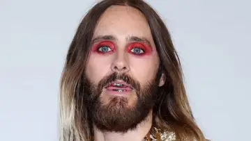 Backdrop to the movie "Jared Leto: Hollywood