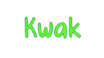 Backdrop to the movie "Kwak" #1187230