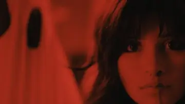 Backdrop to the movie "Lover of a Ghost" #1203797