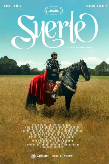 Suerte