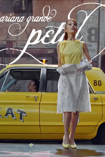 Poster to the movie "petal" #1187682