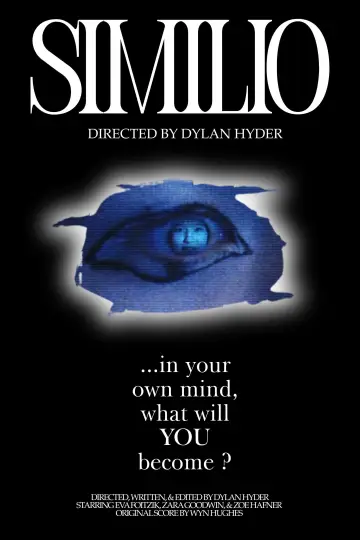 Poster to the movie "SIMILIO" #1187685