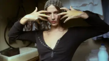 Backdrop to the movie "La Otra Mejilla" #1203834