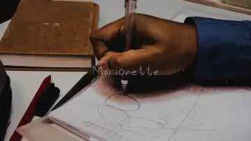 Backdrop to the movie "Marionette" #1291240