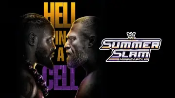 Backdrop to the movie "WWE SummerSlam 2026: Saturday" #1187643