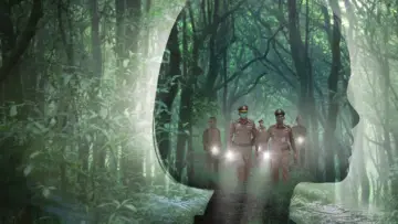 Backdrop to the movie "Chompoo: Lost​ &​ Forgotten​" #1528491