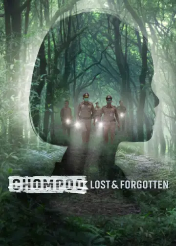 Poster to the movie "Chompoo: Lost​ &​ Forgotten​" #1528492