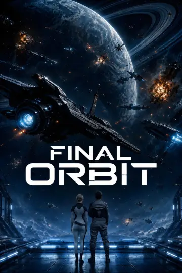 Final Orbit poster