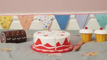 Backdrop to the movie "Birthday Party" #1193785