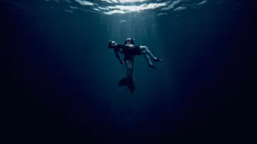 Backdrop to the movie "Tropical Parasite" #1193775