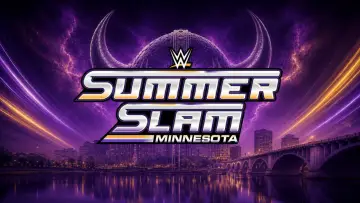 Backdrop to the movie "WWE SummerSlam 2026: Sunday" #1193696