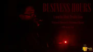 Backdrop to the movie "Business Hours" #1193756