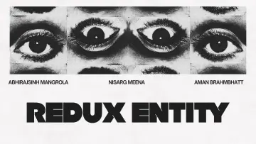 Backdrop to the movie "Redux entity" #1193059