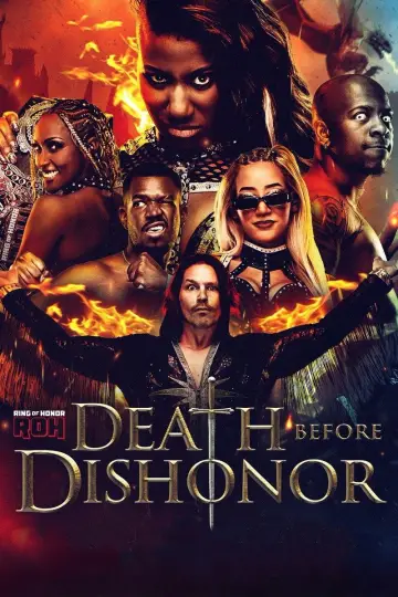 ROH: Death Before Dishonor 2026
