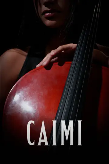 Poster to the movie "CAIMI" #1196349