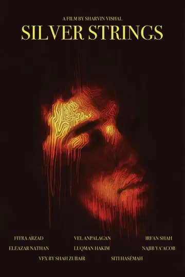 Silver Strings poster