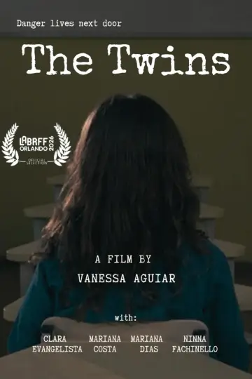 The Twins poster