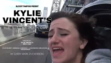 Backdrop to the movie "Kylie Vincent