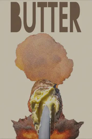 Poster to the movie "Butter" #1196343
