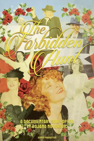 The Forbidden Aunt poster