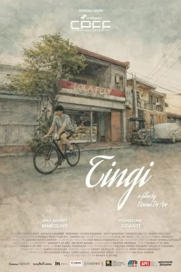 Tingi poster