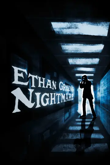 Poster to the movie "Ethan Green