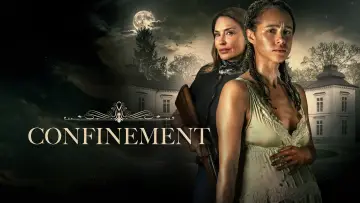 Backdrop to the movie "Confinement" #1575484