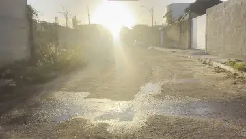 Backdrop to the movie "Na trilha do sol" #1196488