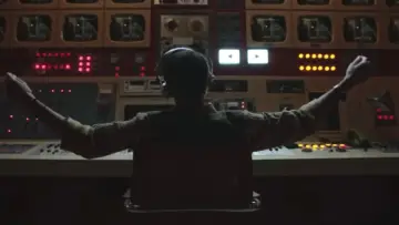 Backdrop to the movie "Supernova" #1216268