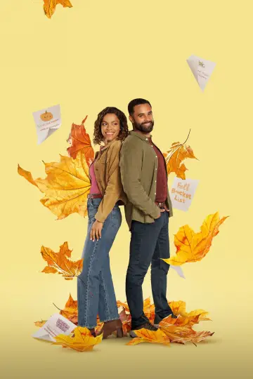 Poster to the movie "Falling into Place" #1531020