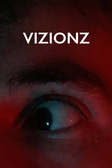 Poster to the movie "Vizionz" #1196551