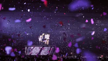 Backdrop to the movie "2026 aespa LIVE TOUR - SYNK : COMPLaeXITY" #1285124