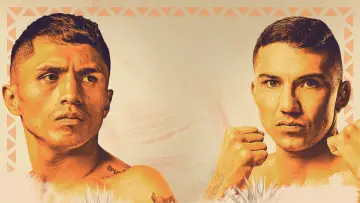Backdrop to the movie "Mauricio Lara vs. Carlos Ornelas" #1579365
