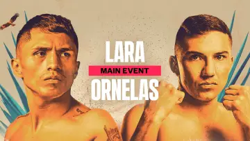 Backdrop to the movie "Mauricio Lara vs. Carlos Ornelas" #1579366
