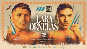 Backdrop to the movie "Mauricio Lara vs. Carlos Ornelas" #1579367