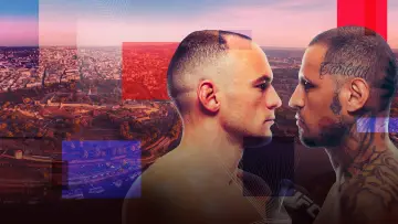 Backdrop to the movie "UFC Fight Night 283: Medić vs. Rodriguez" #1191015
