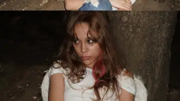 Backdrop to the movie "Angel Dark" #1196530