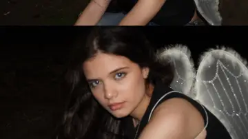 Backdrop to the movie "Angel Dark" #1196532