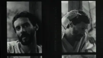 Gonzaguinha — Of the Greatest Freedom poster