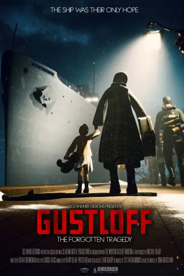 Gustloff: The Forgotten Tragedy