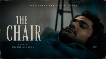 Backdrop to the movie "The Chair" #1196537