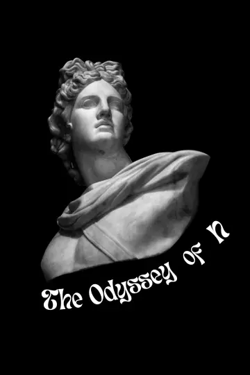The Odyssey of N poster