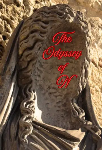 Poster to the movie "The Odyssey of N" #1229119